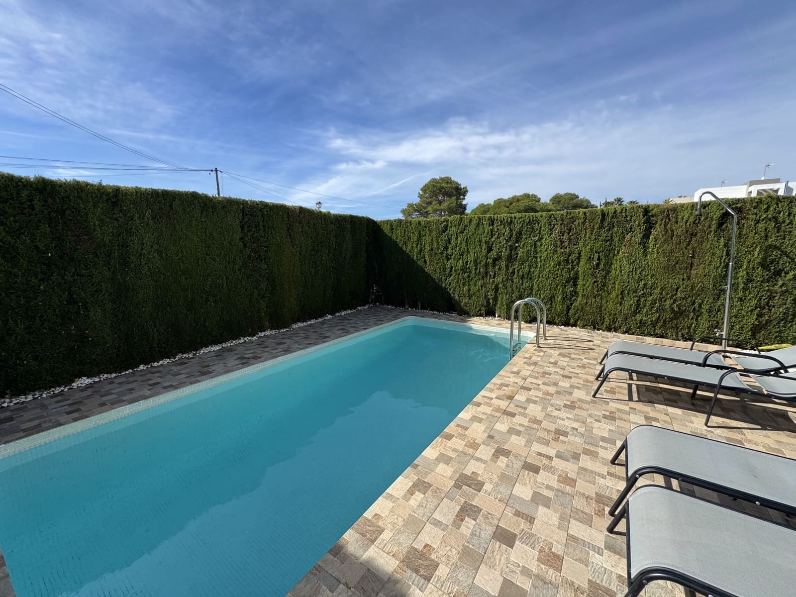 2 camera da letto Villa in vendita in Orihuela Costa con piscina garage - 349.999 € (Rif: 9369269)