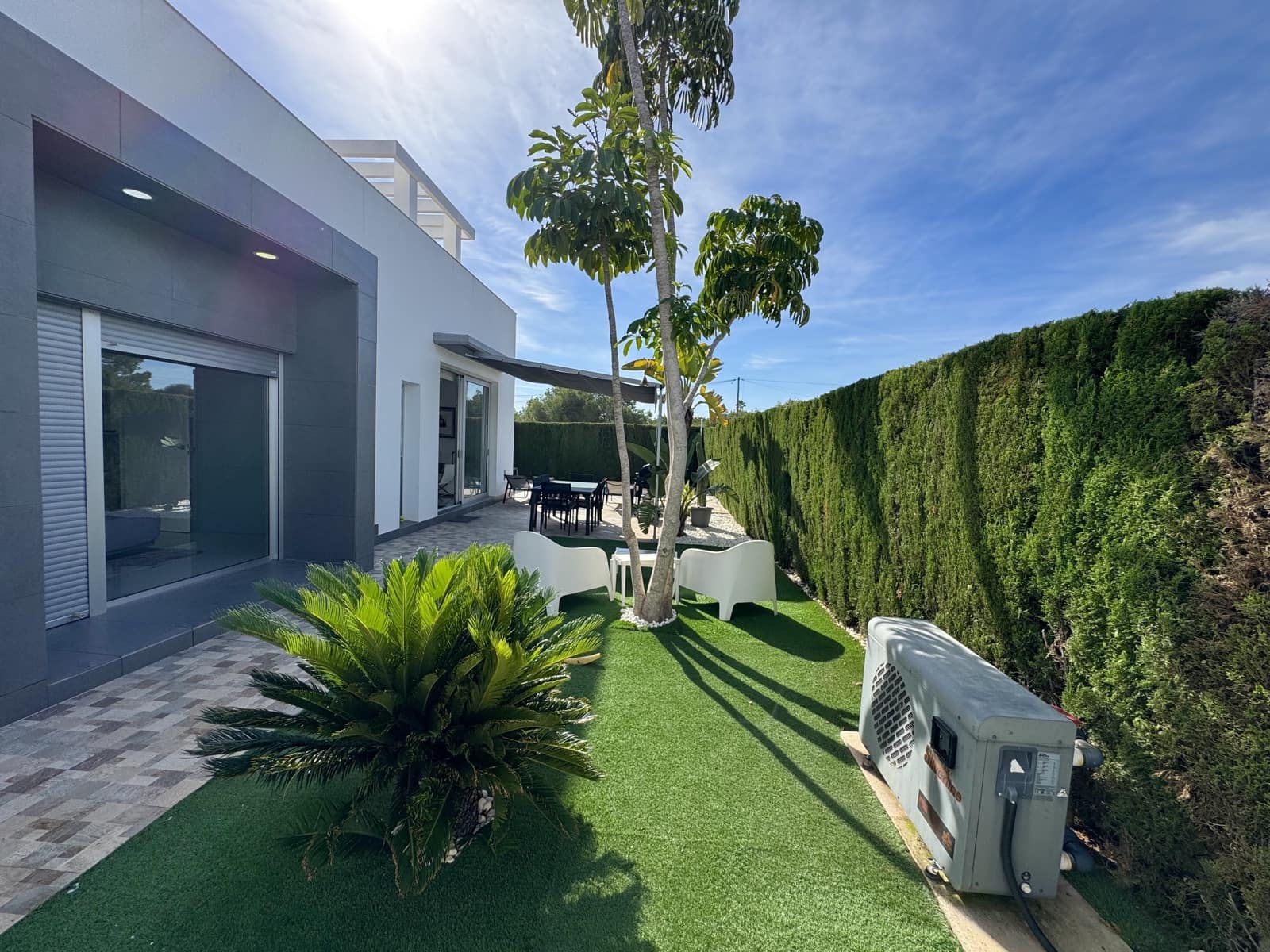 2 camera da letto Villa in vendita in Orihuela Costa con piscina garage - 349.999 € (Rif: 9369269)