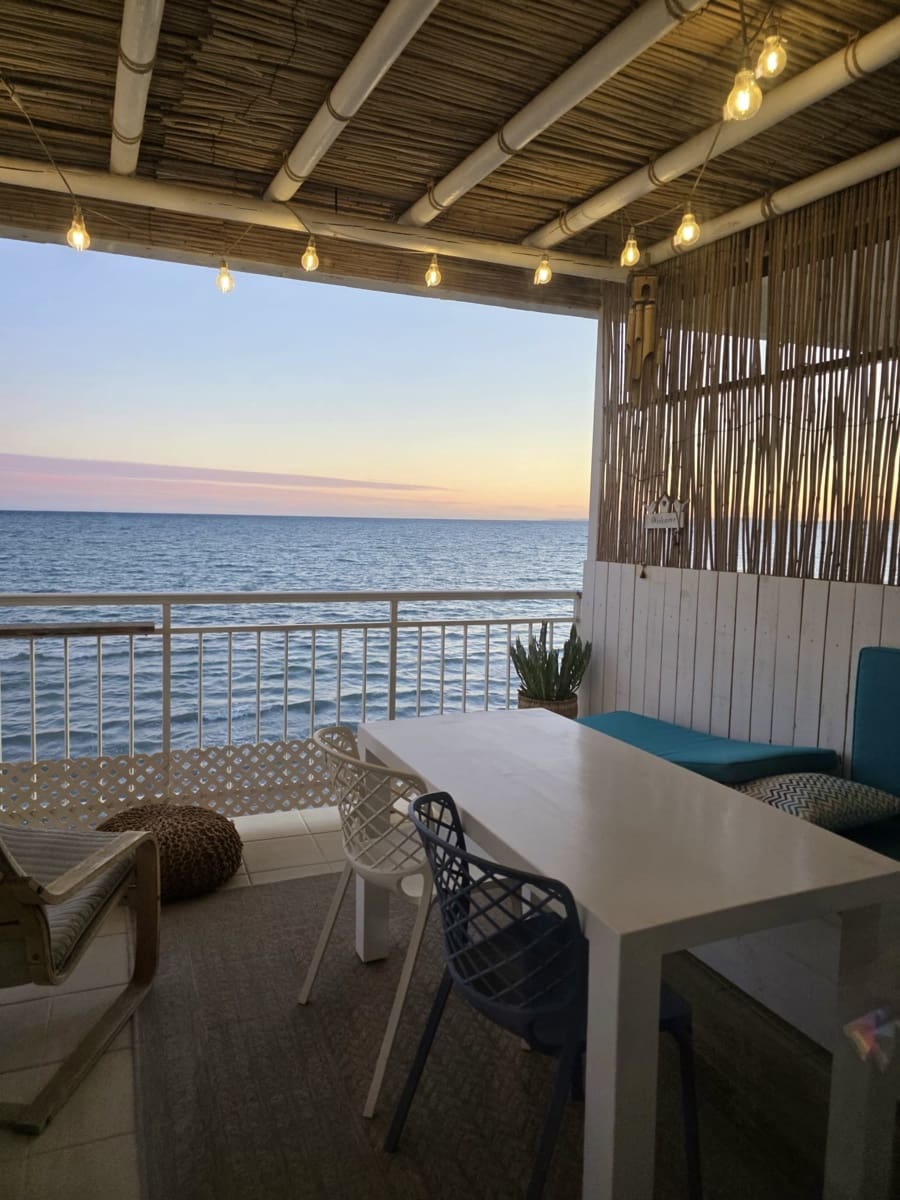 2 bedroom Beach Apartment for sale in Santa Pola - € 349,999 (Ref: 9388635)