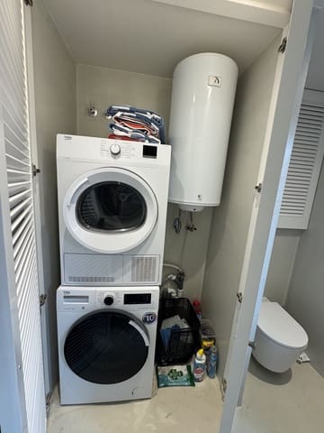 2 quarto Apartamento de Praia para venda em Santa Pola - 349 999 € (Ref: 9388635)