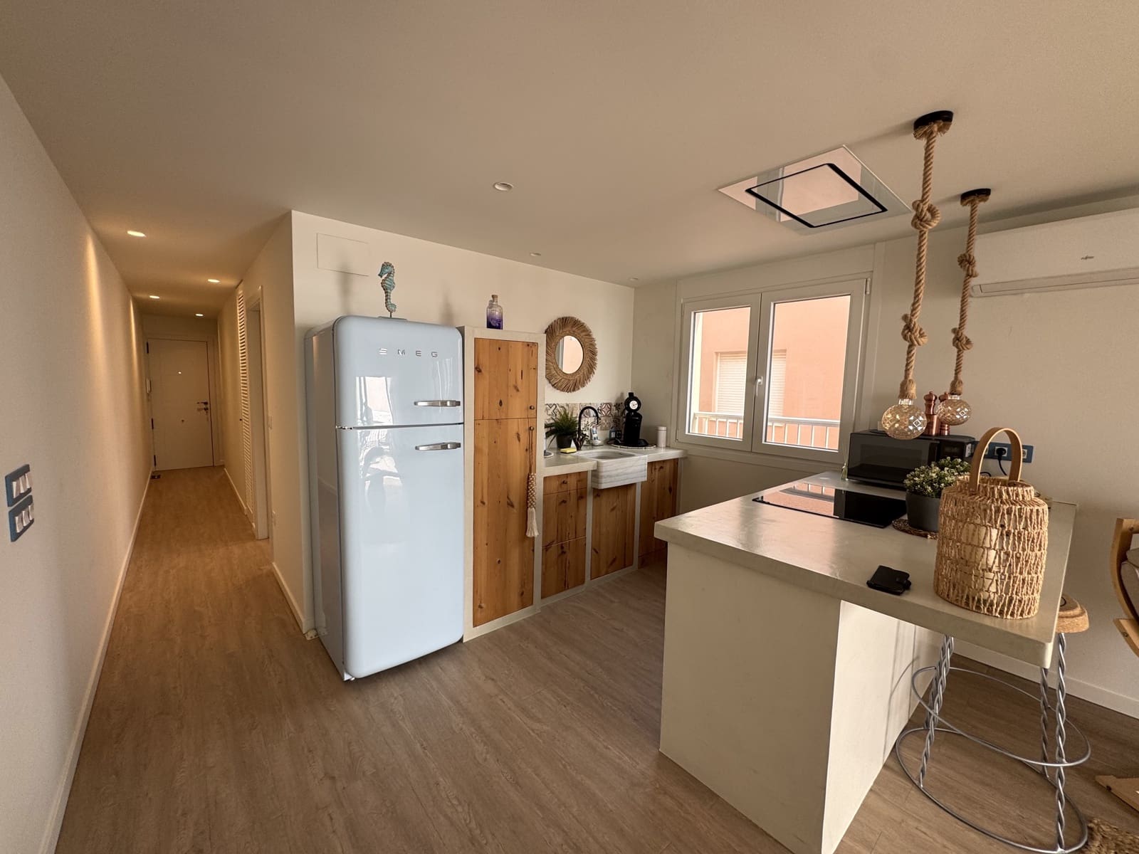 2 bedroom Beach Apartment for sale in Santa Pola - € 349,999 (Ref: 9388635)