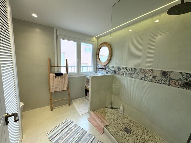 2 quarto Apartamento de Praia para venda em Santa Pola - 349 999 € (Ref: 9388635)