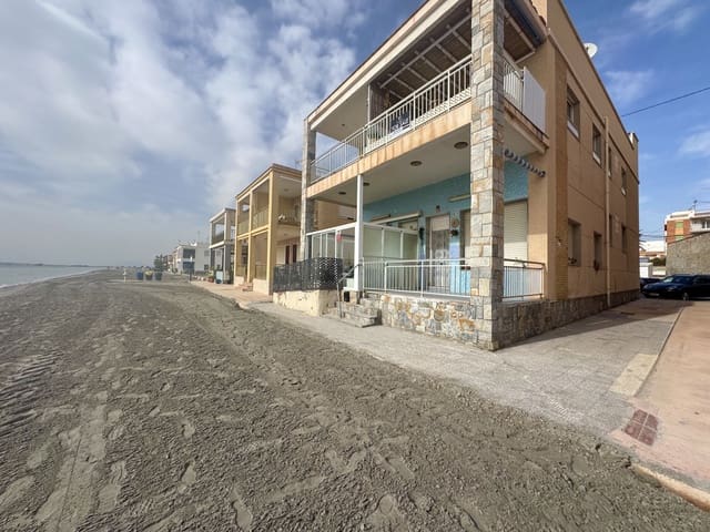 2 quarto Apartamento de Praia para venda em Santa Pola - 349 999 € (Ref: 9388635)