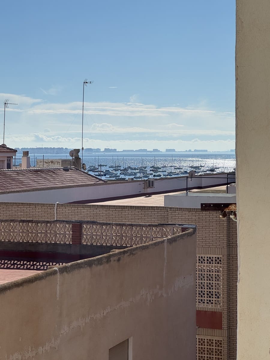 Appartement de Plage à vendre à Lo Pagan - 229 000 € (Ref: 9432025)