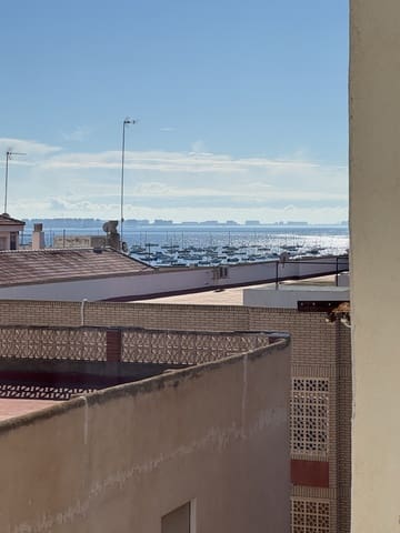 Appartement de Plage à vendre à Lo Pagan, San Pedro del Pinatar - 229 000 € (Ref: 9432025)