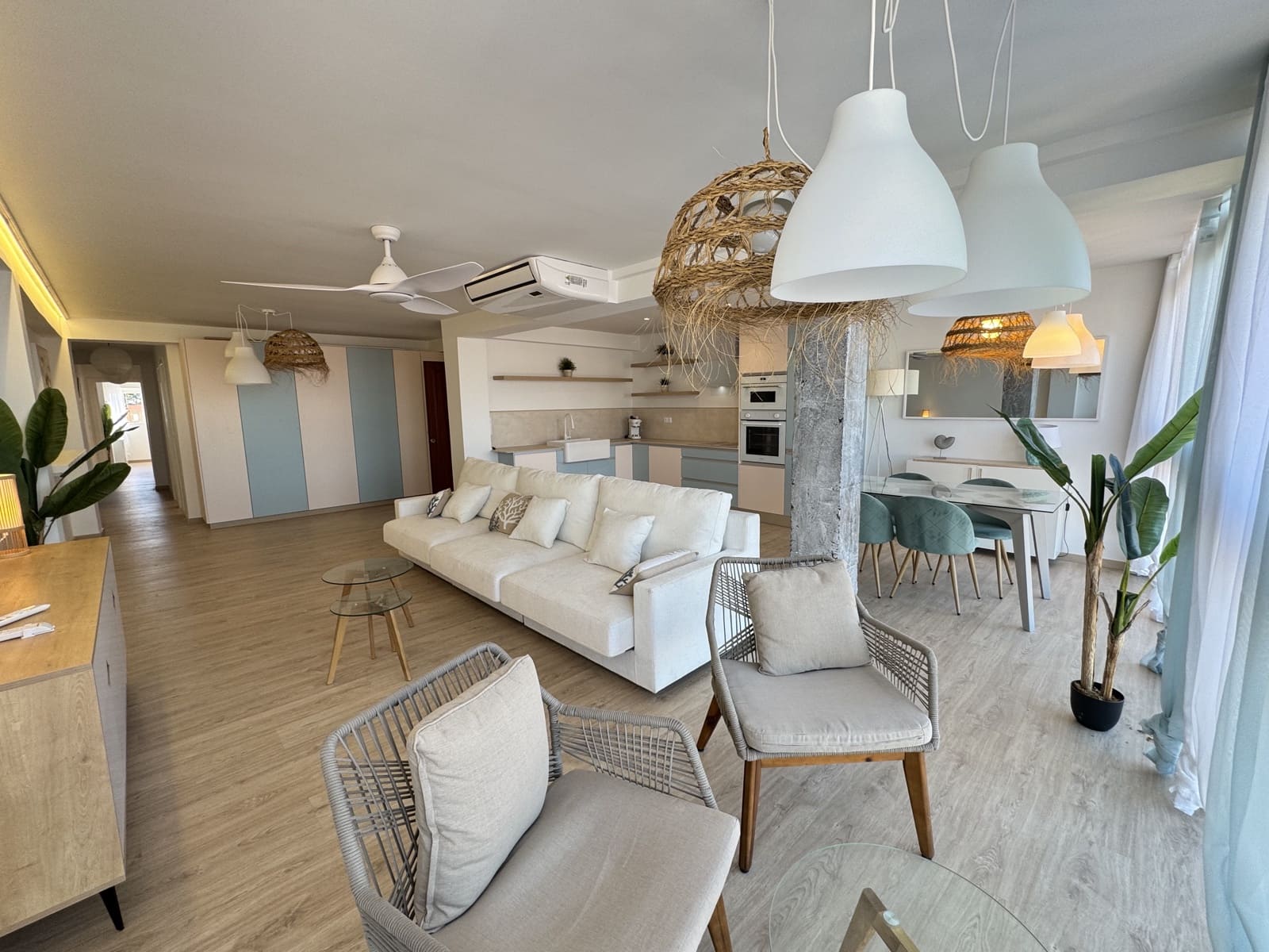 Appartement de Plage à vendre à Lo Pagan - 229 000 € (Ref: 9432025)