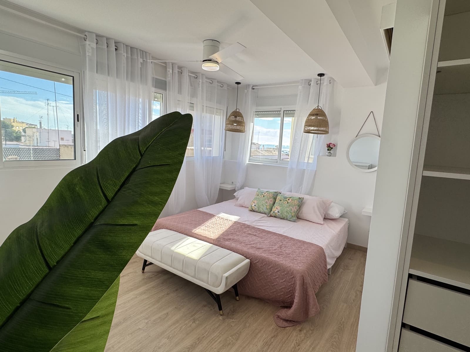 Appartement de Plage à vendre à Lo Pagan - 229 000 € (Ref: 9432025)