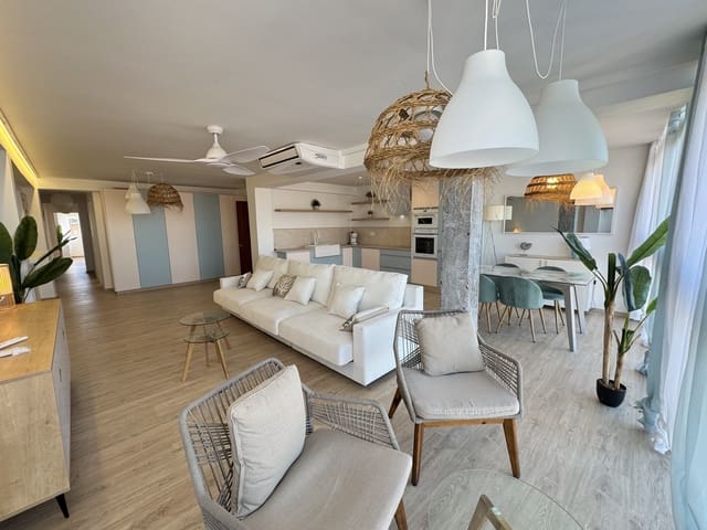 Appartement de Plage à vendre à Lo Pagan, San Pedro del Pinatar - 229 000 € (Ref: 9432025)