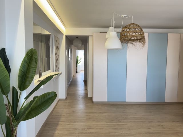 Appartement de Plage à vendre à Lo Pagan, San Pedro del Pinatar - 229 000 € (Ref: 9432025)