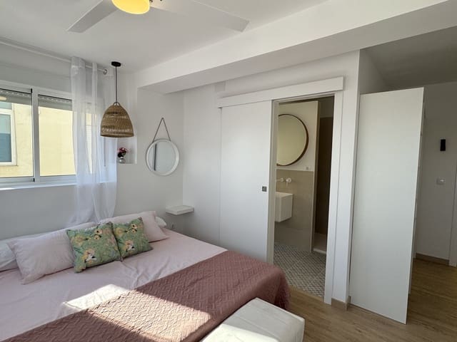 Appartement de Plage à vendre à Lo Pagan, San Pedro del Pinatar - 229 000 € (Ref: 9432025)