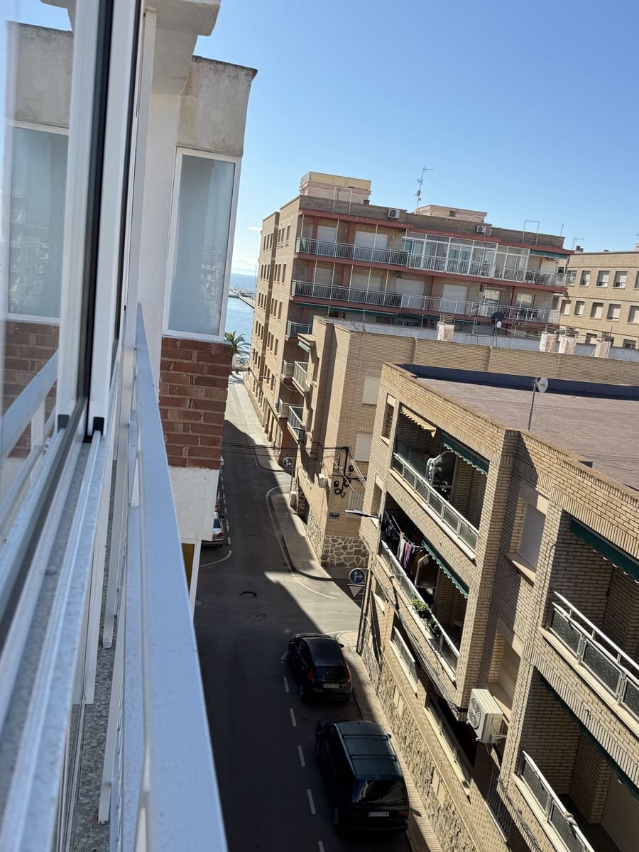 Appartement de Plage à vendre à Lo Pagan - 229 000 € (Ref: 9432025)