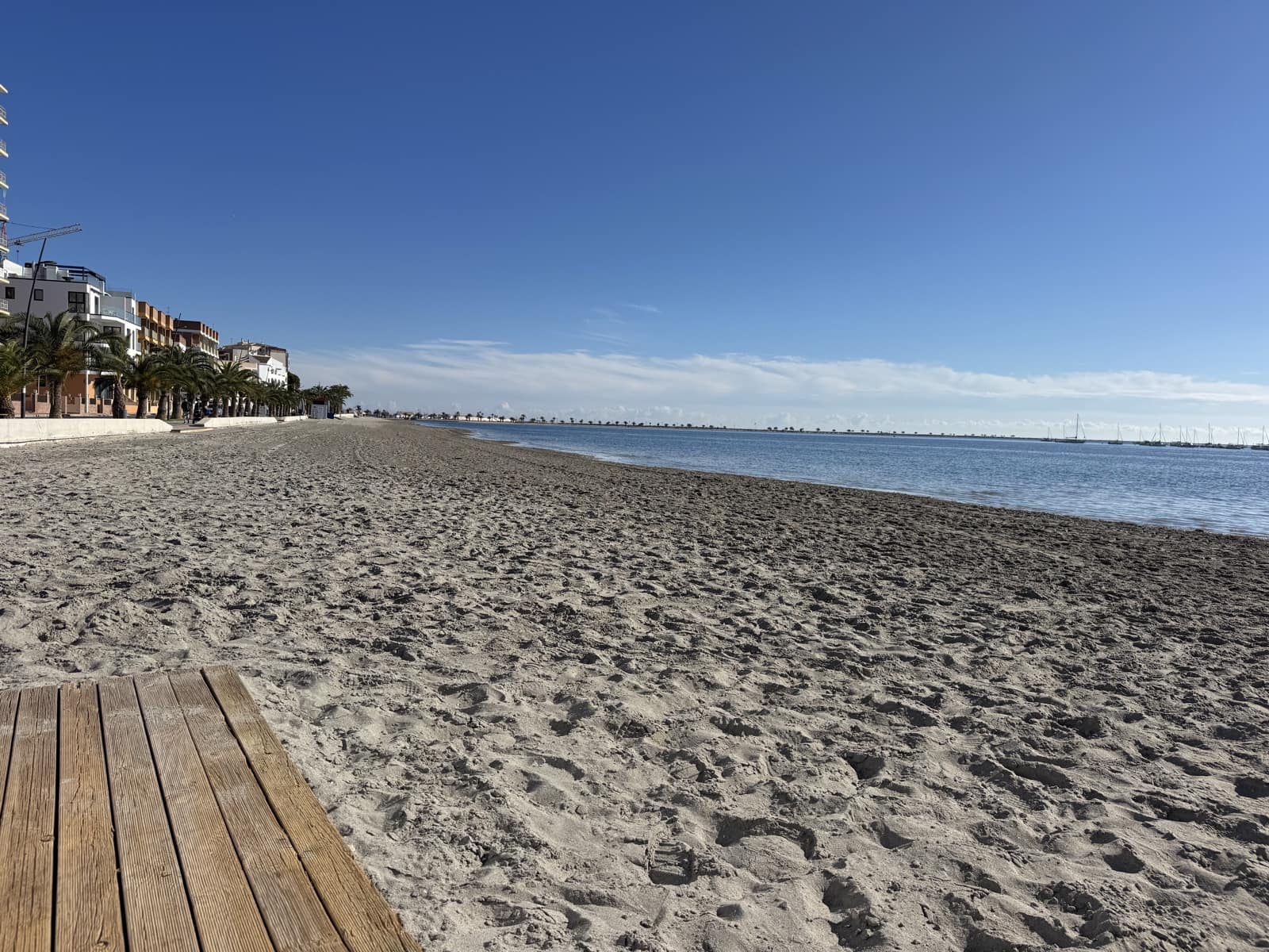 Appartement de Plage à vendre à Lo Pagan - 229 000 € (Ref: 9432025)