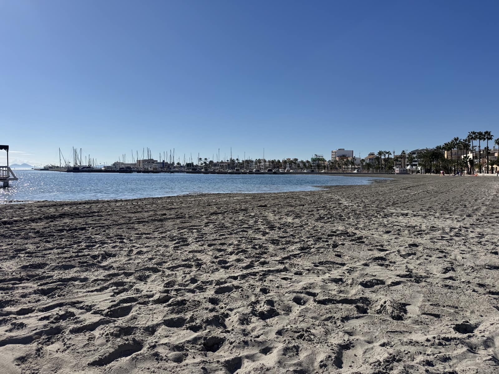 Appartement de Plage à vendre à Lo Pagan - 229 000 € (Ref: 9432025)