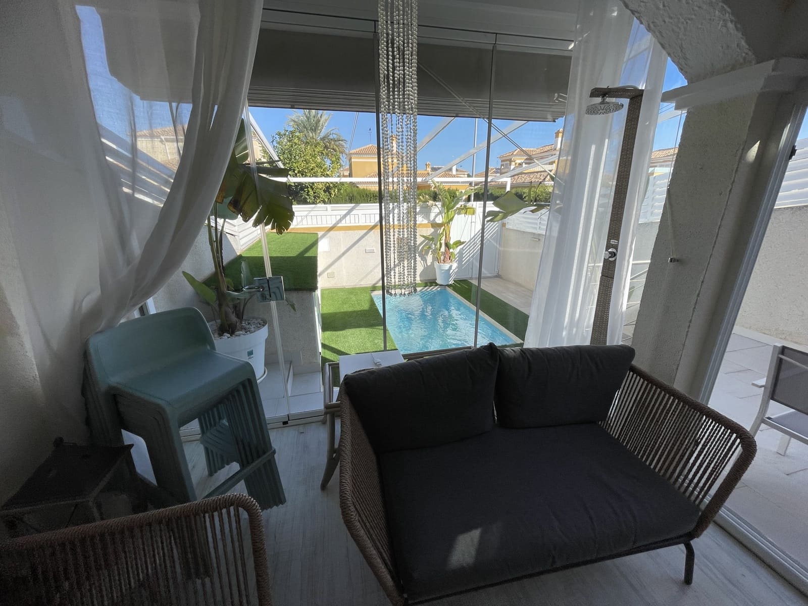 Townhouse for sale in Pilar de la Horadada - € 399,000 (Ref: 9432605)