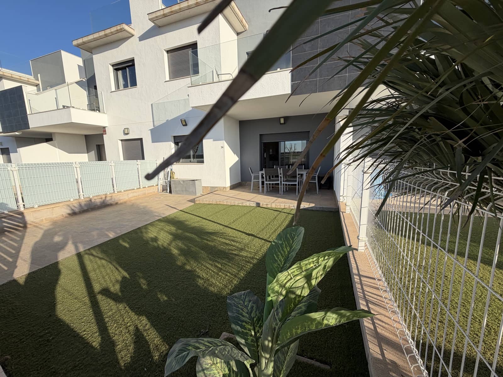 Appartement à vendre à Pilar de la Horadada - 219 900 € (Ref: 9487959)