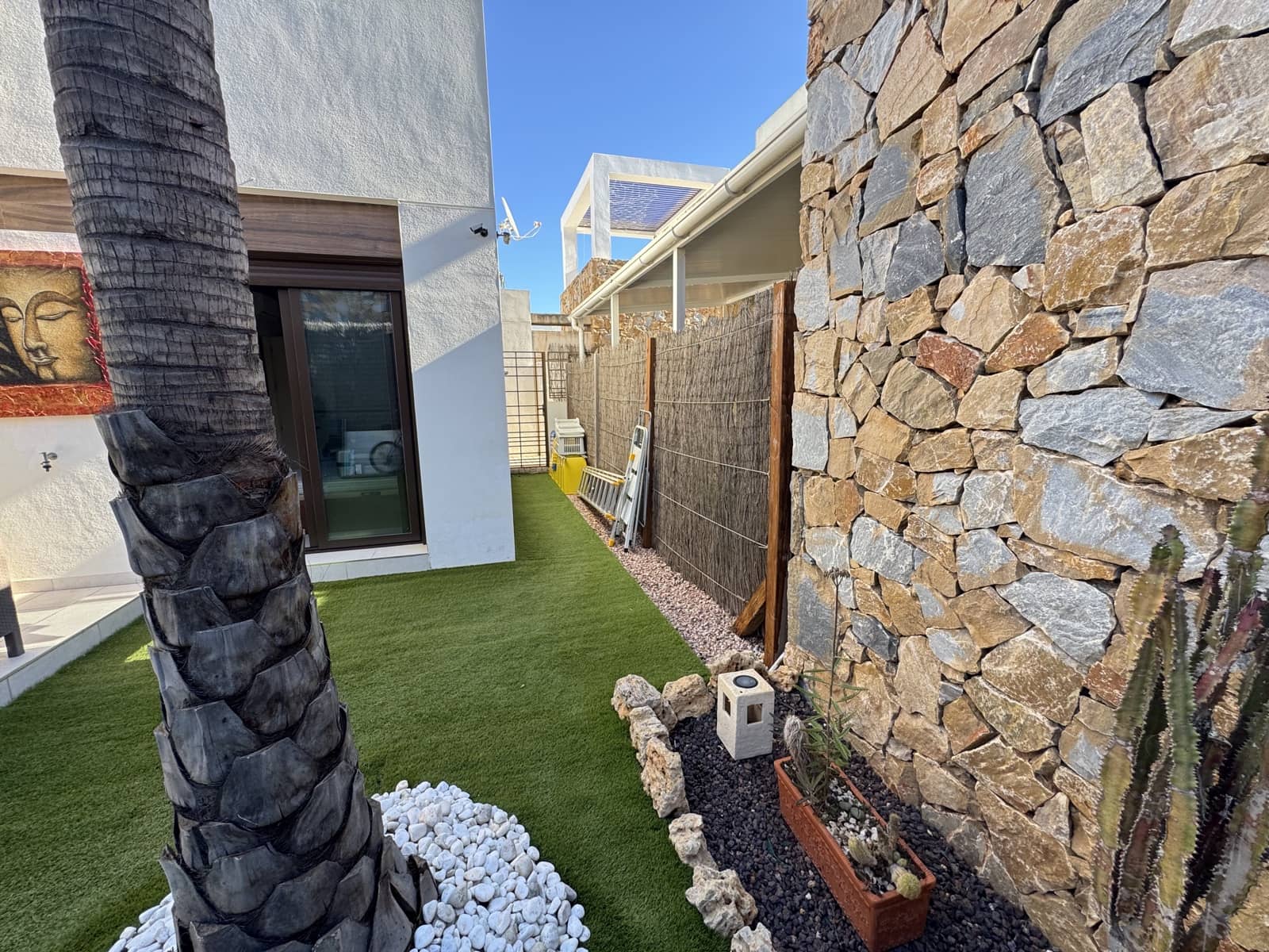 2 bedroom Villa for sale in Orihuela Costa with pool garage - € 289,000 (Ref: 9495501)