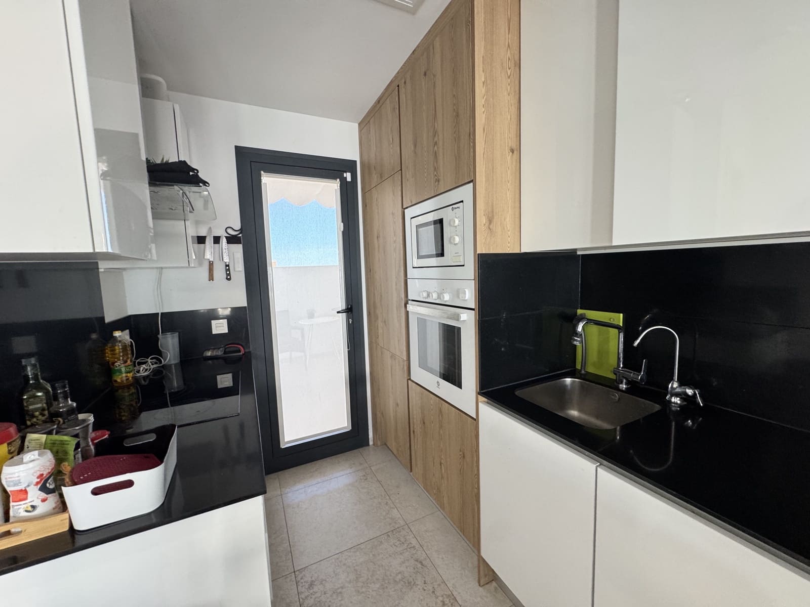 3 sypialnia Dom blizniak na sprzedaż w Villamartin z basenem - 369 999 € (Ref: 9516311)