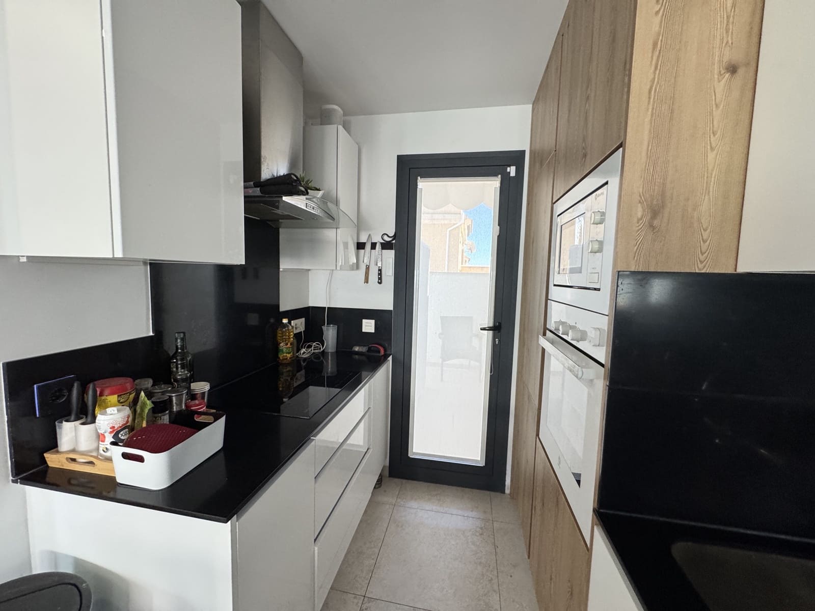 3 sypialnia Dom blizniak na sprzedaż w Villamartin z basenem - 369 999 € (Ref: 9516311)