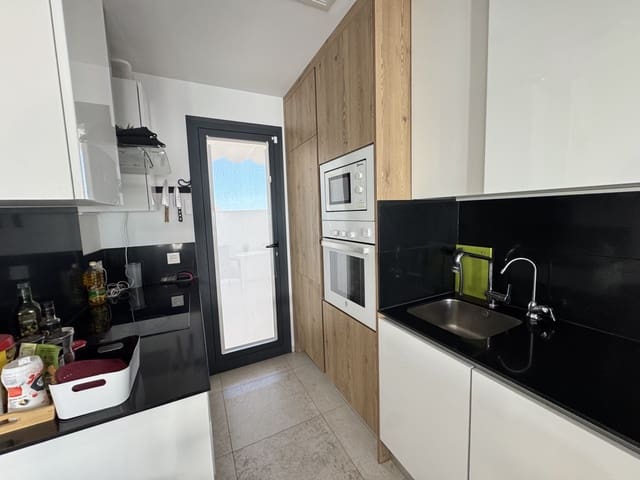 3 sypialnia Dom blizniak na sprzedaż w Villamartin, Orihuela z basenem - 369 999 € (Ref: 9516311)