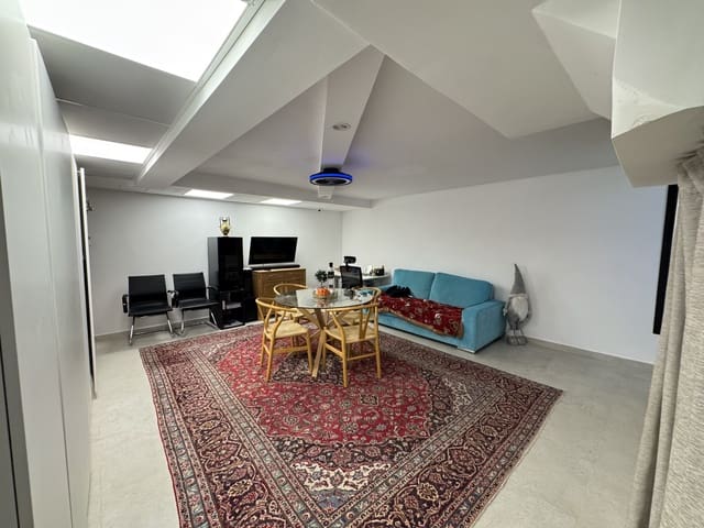 3 sypialnia Dom blizniak na sprzedaż w Villamartin, Orihuela z basenem - 369 999 € (Ref: 9516311)