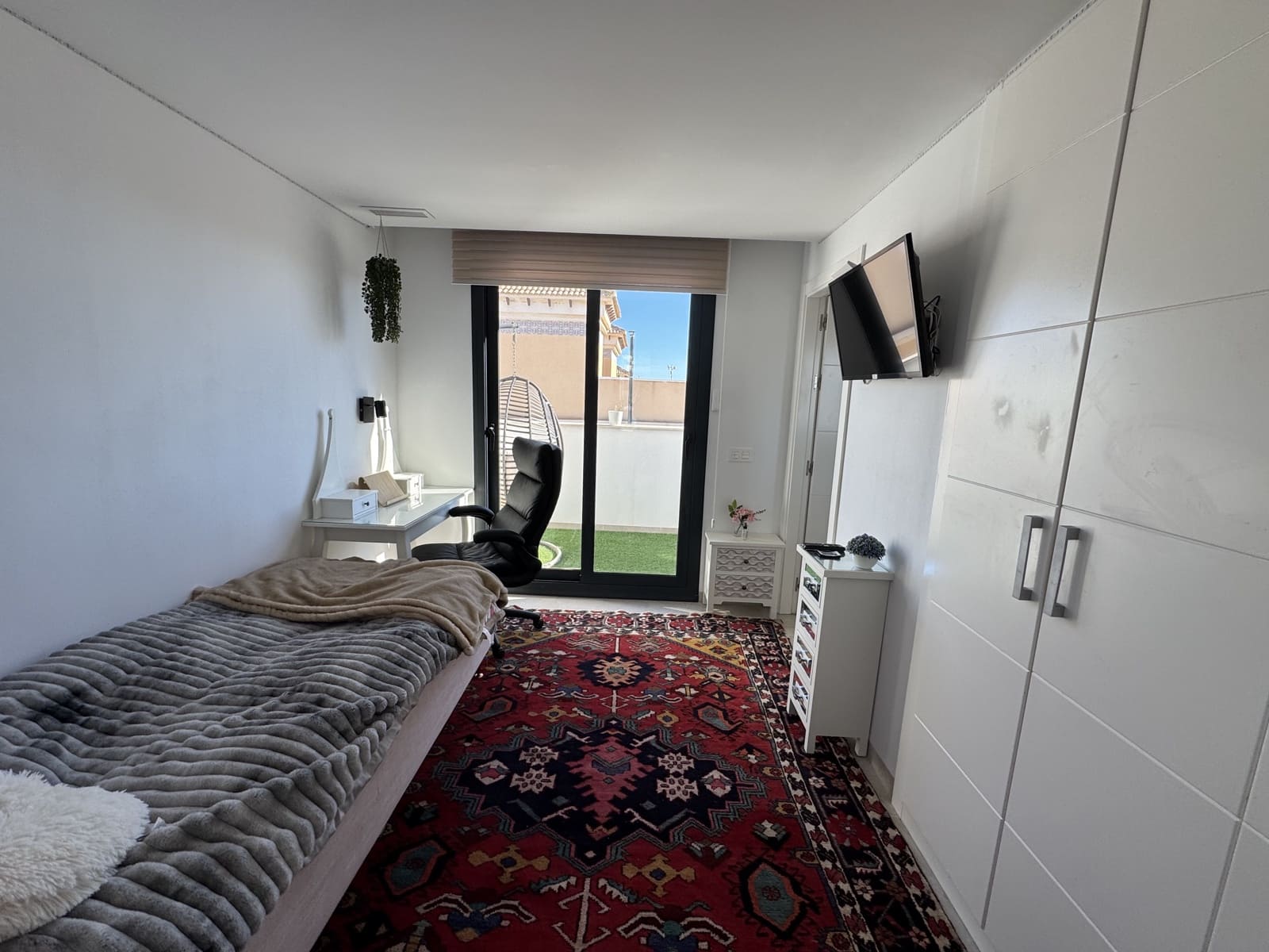 3 sypialnia Dom blizniak na sprzedaż w Villamartin z basenem - 369 999 € (Ref: 9516311)