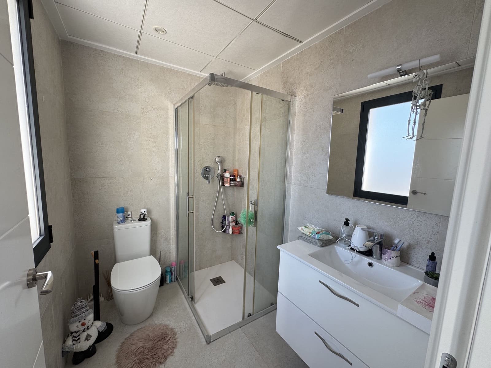 3 sypialnia Dom blizniak na sprzedaż w Villamartin z basenem - 369 999 € (Ref: 9516311)