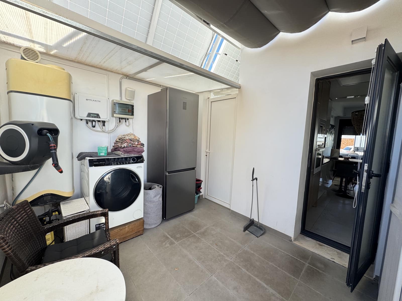 3 sypialnia Dom blizniak na sprzedaż w Villamartin z basenem - 369 999 € (Ref: 9516311)