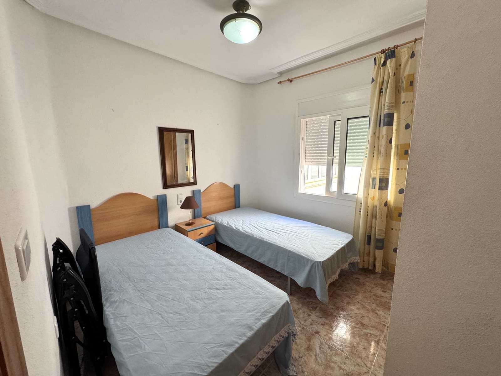 2 chambre Appartement de Plage à vendre à Cabo Roig avec piscine garage - 149 900 € (Ref: 9529114)