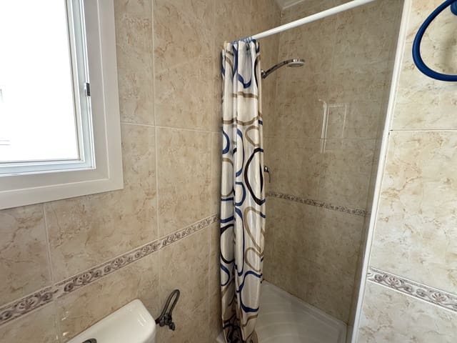 2 chambre Appartement de Plage à vendre à Cabo Roig, Orihuela avec piscine garage - 149 900 € (Ref: 9529114)