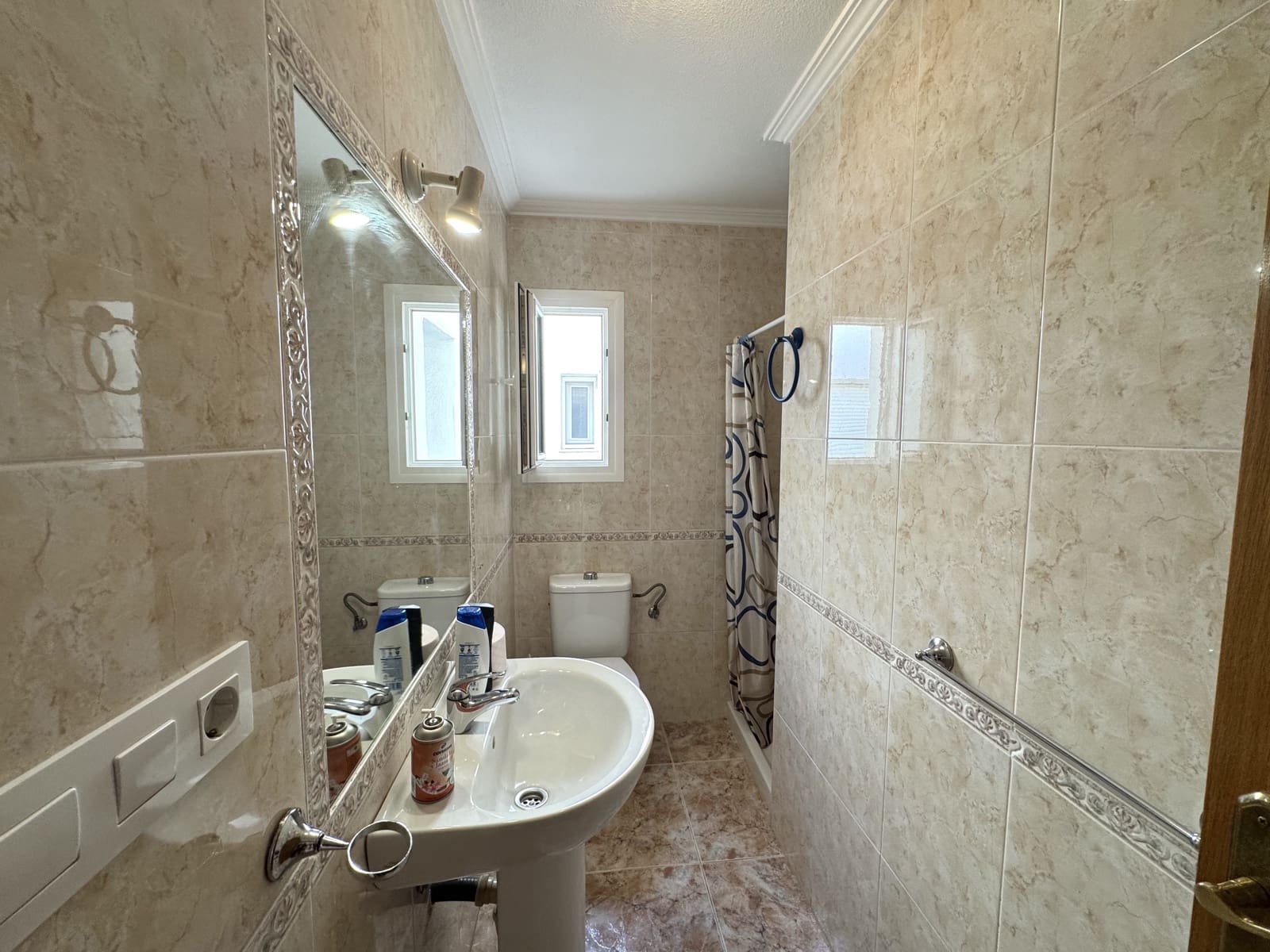 2 chambre Appartement de Plage à vendre à Cabo Roig avec piscine garage - 149 900 € (Ref: 9529114)