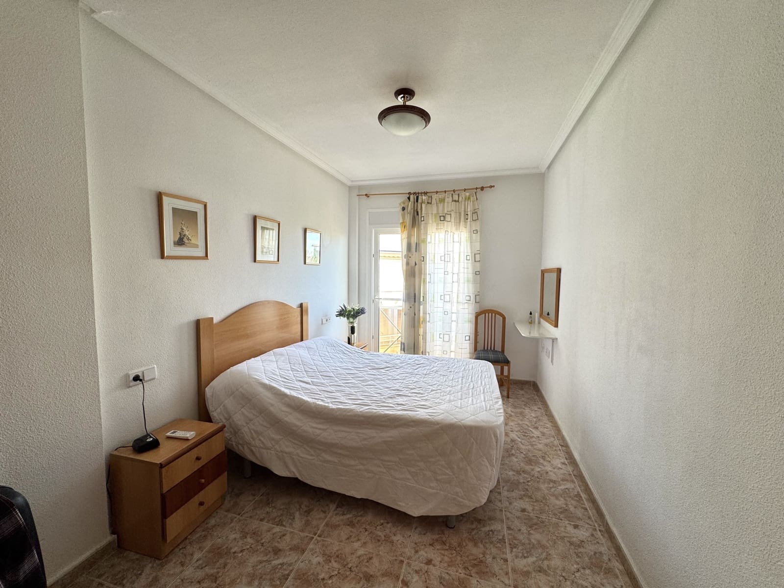 2 chambre Appartement de Plage à vendre à Cabo Roig avec piscine garage - 149 900 € (Ref: 9529114)