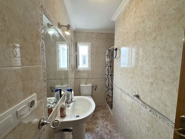 2 chambre Appartement de Plage à vendre à Cabo Roig, Orihuela avec piscine garage - 149 900 € (Ref: 9529114)