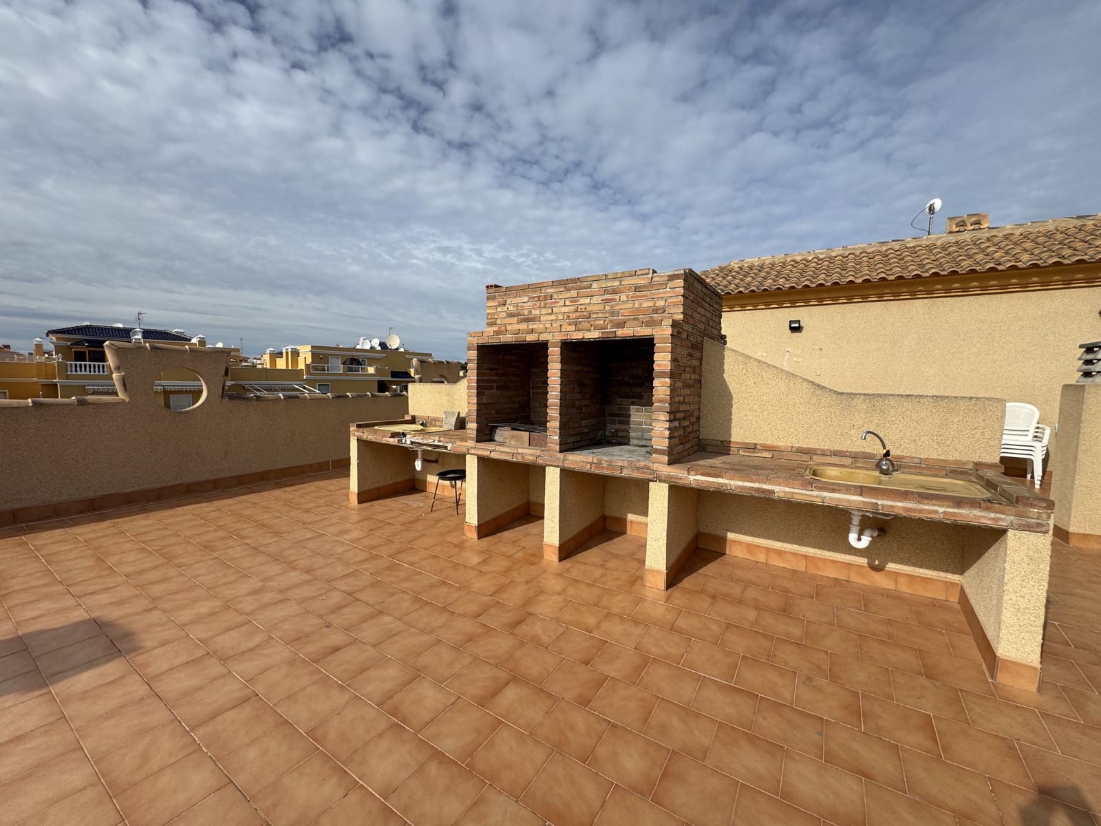 2 chambre Appartement de Plage à vendre à Cabo Roig avec piscine garage - 149 900 € (Ref: 9529114)