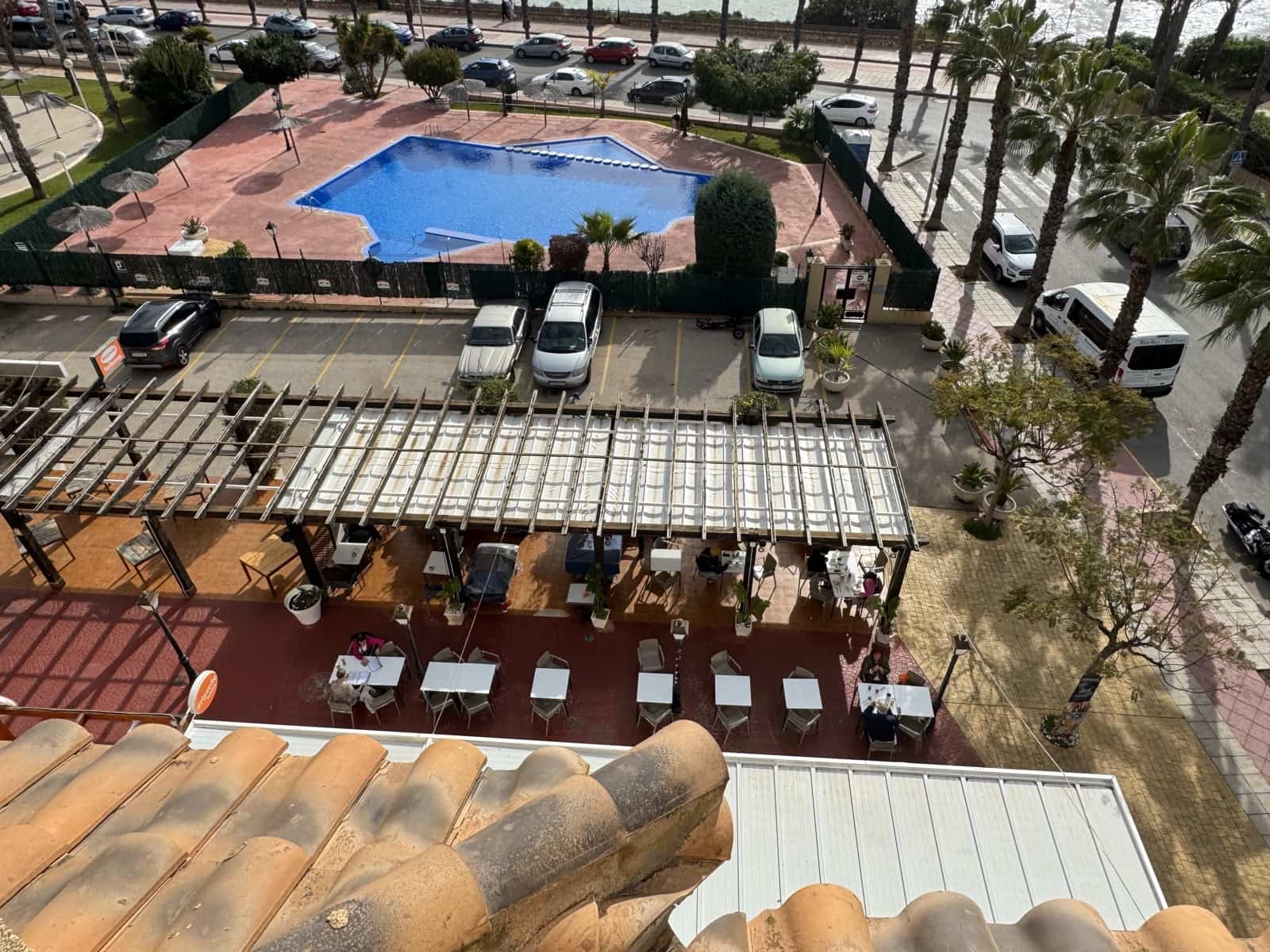 2 chambre Appartement de Plage à vendre à Cabo Roig avec piscine garage - 149 900 € (Ref: 9529114)