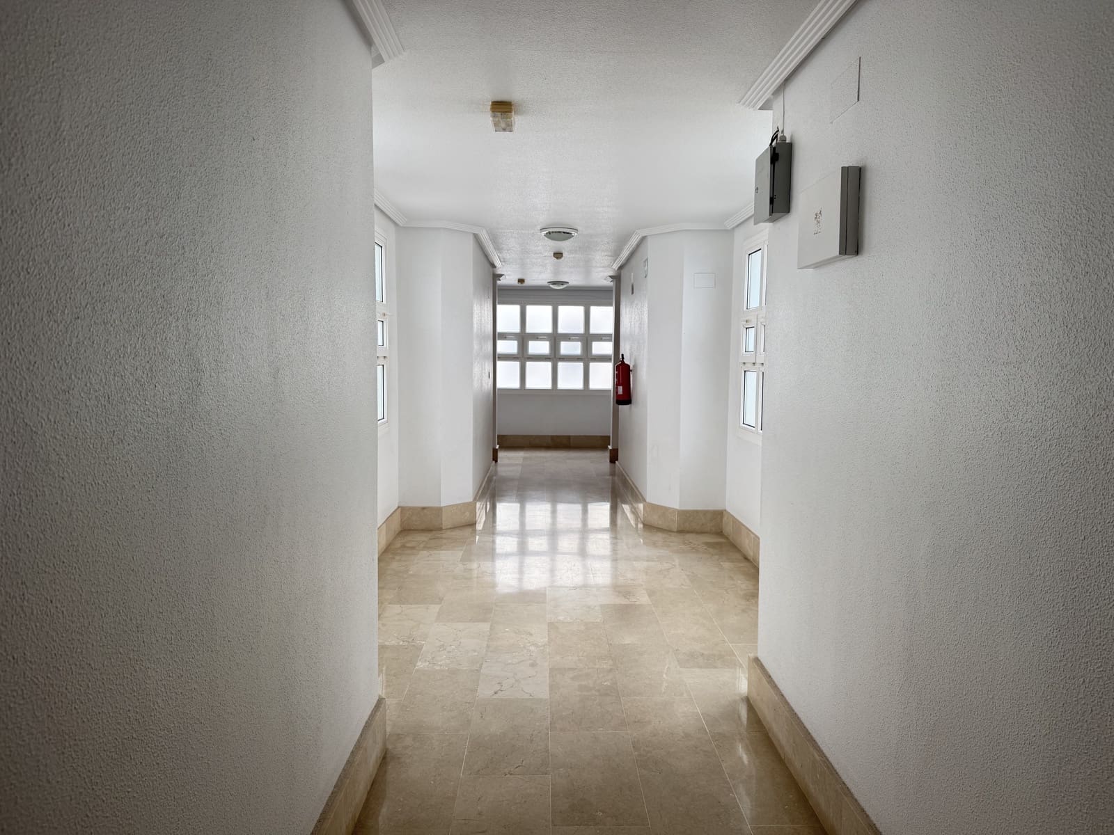 2 chambre Appartement de Plage à vendre à Cabo Roig avec piscine garage - 149 900 € (Ref: 9529114)