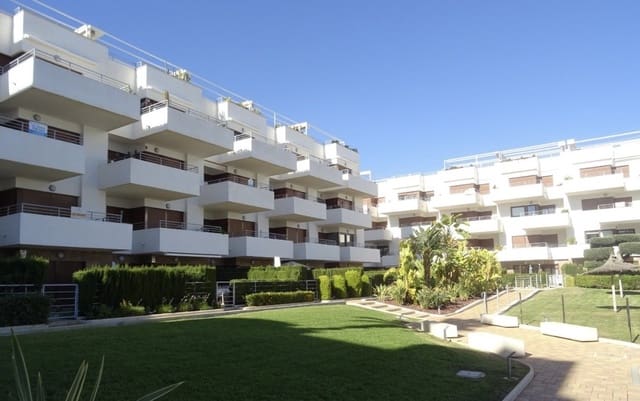 2 sypialnia Apartament na sprzedaż w Lomas de Cabo Roig - Los Dolses, Orihuela z basenem garażem - 229 000 € (Ref: 9588222)
