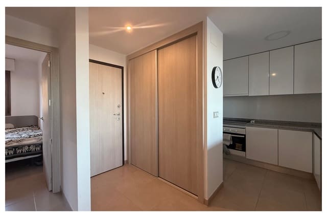 2 sypialnia Apartament na sprzedaż w Lomas de Cabo Roig - Los Dolses, Orihuela z basenem garażem - 229 000 € (Ref: 9588222)