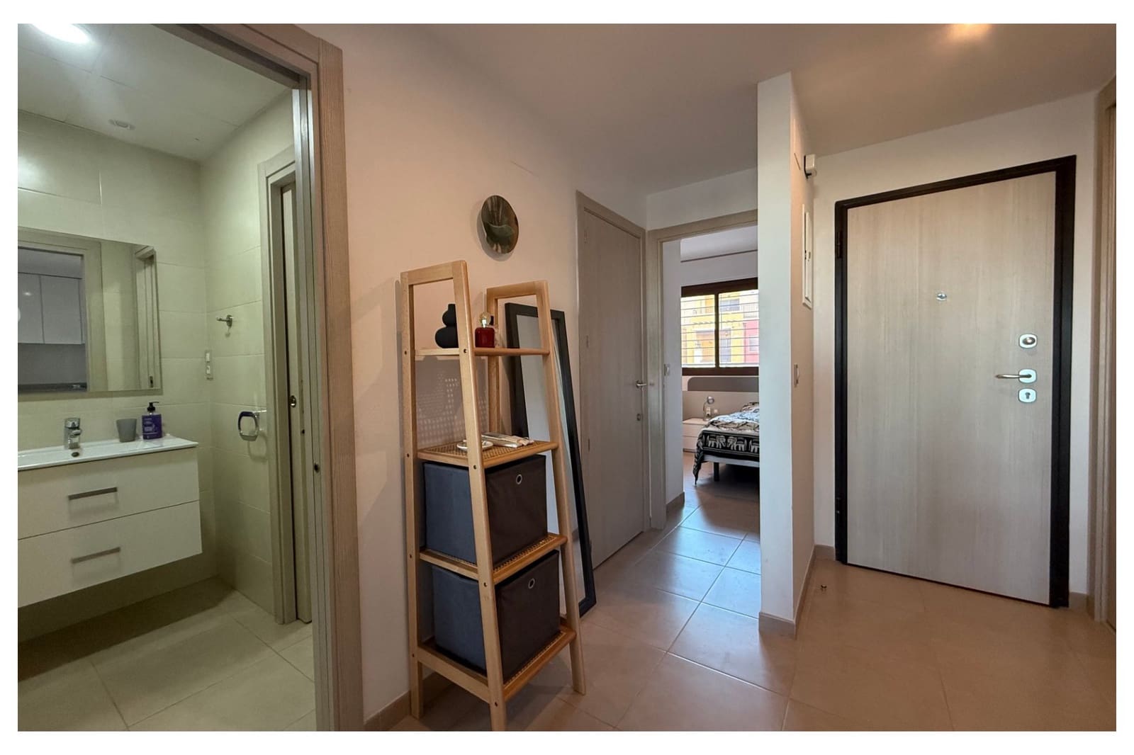 2 sypialnia Apartament na sprzedaż w Orihuela Costa z basenem garażem - 229 000 € (Ref: 9588222)