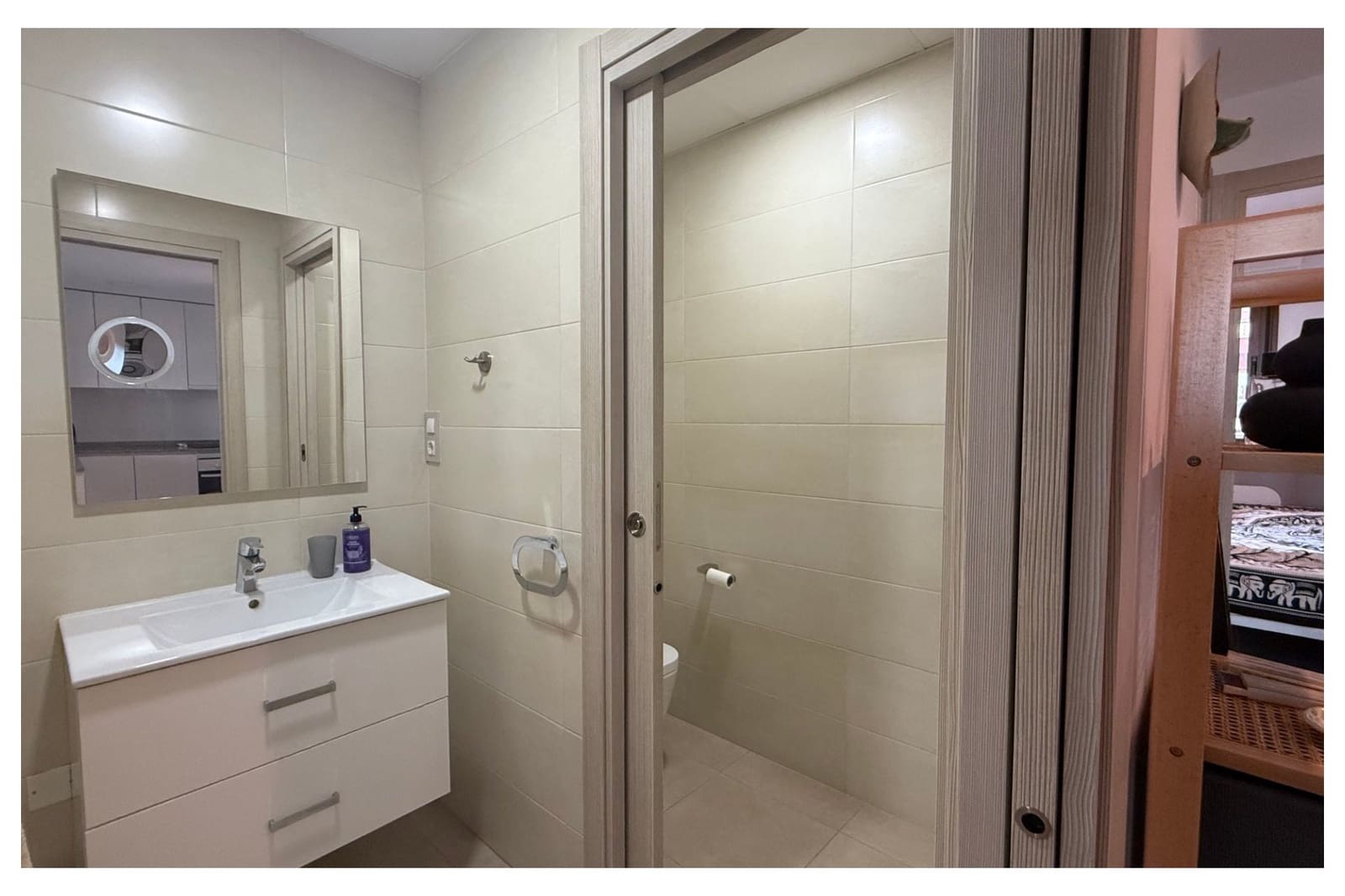 2 sypialnia Apartament na sprzedaż w Orihuela Costa z basenem garażem - 229 000 € (Ref: 9588222)