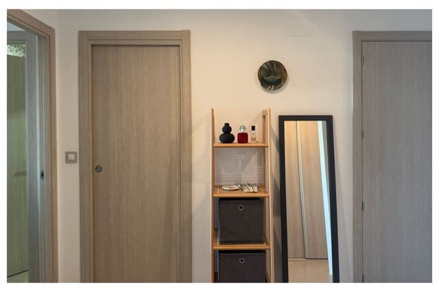 2 sypialnia Apartament na sprzedaż w Lomas de Cabo Roig - Los Dolses, Orihuela z basenem garażem - 229 000 € (Ref: 9588222)