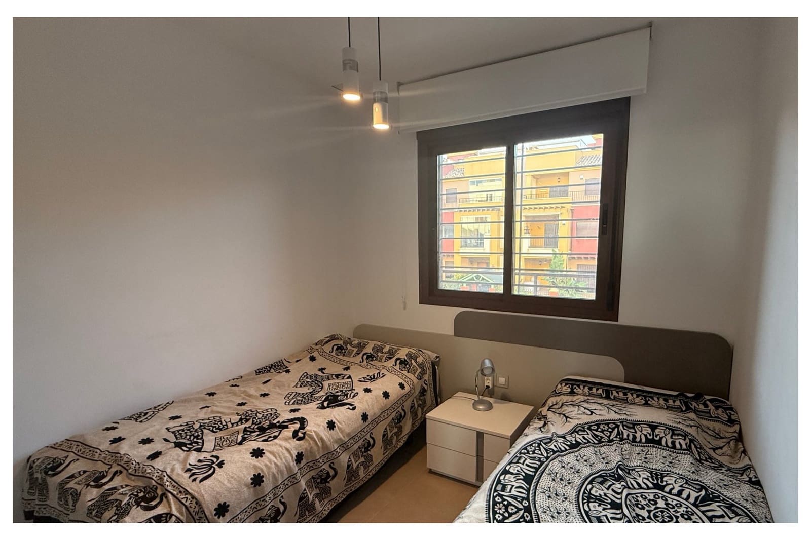 2 sypialnia Apartament na sprzedaż w Orihuela Costa z basenem garażem - 229 000 € (Ref: 9588222)