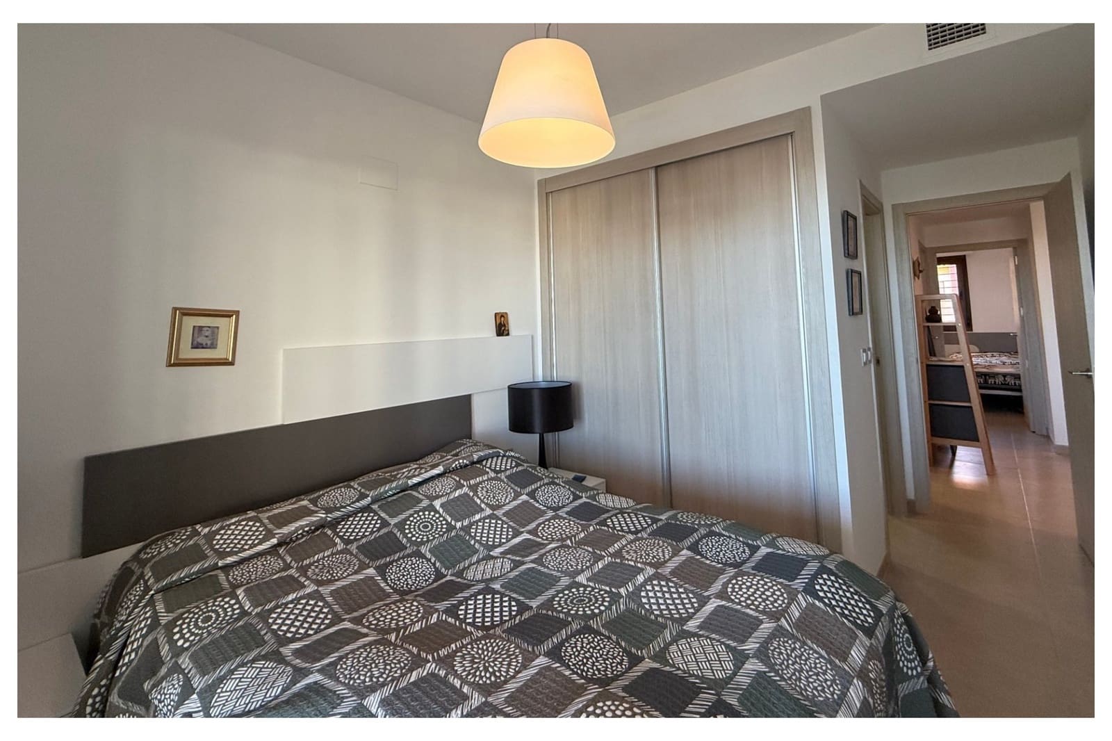 2 sypialnia Apartament na sprzedaż w Orihuela Costa z basenem garażem - 229 000 € (Ref: 9588222)