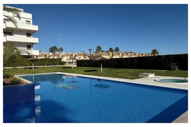 2 sypialnia Apartament na sprzedaż w Lomas de Cabo Roig - Los Dolses, Orihuela z basenem garażem - 229 000 € (Ref: 9588222)