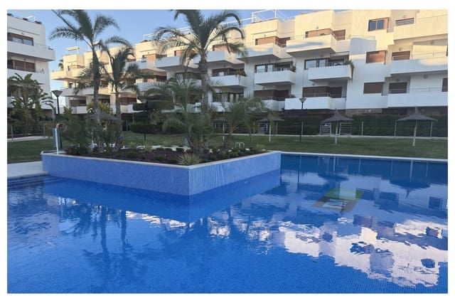 2 sypialnia Apartament na sprzedaż w Lomas de Cabo Roig - Los Dolses, Orihuela z basenem garażem - 229 000 € (Ref: 9588222)