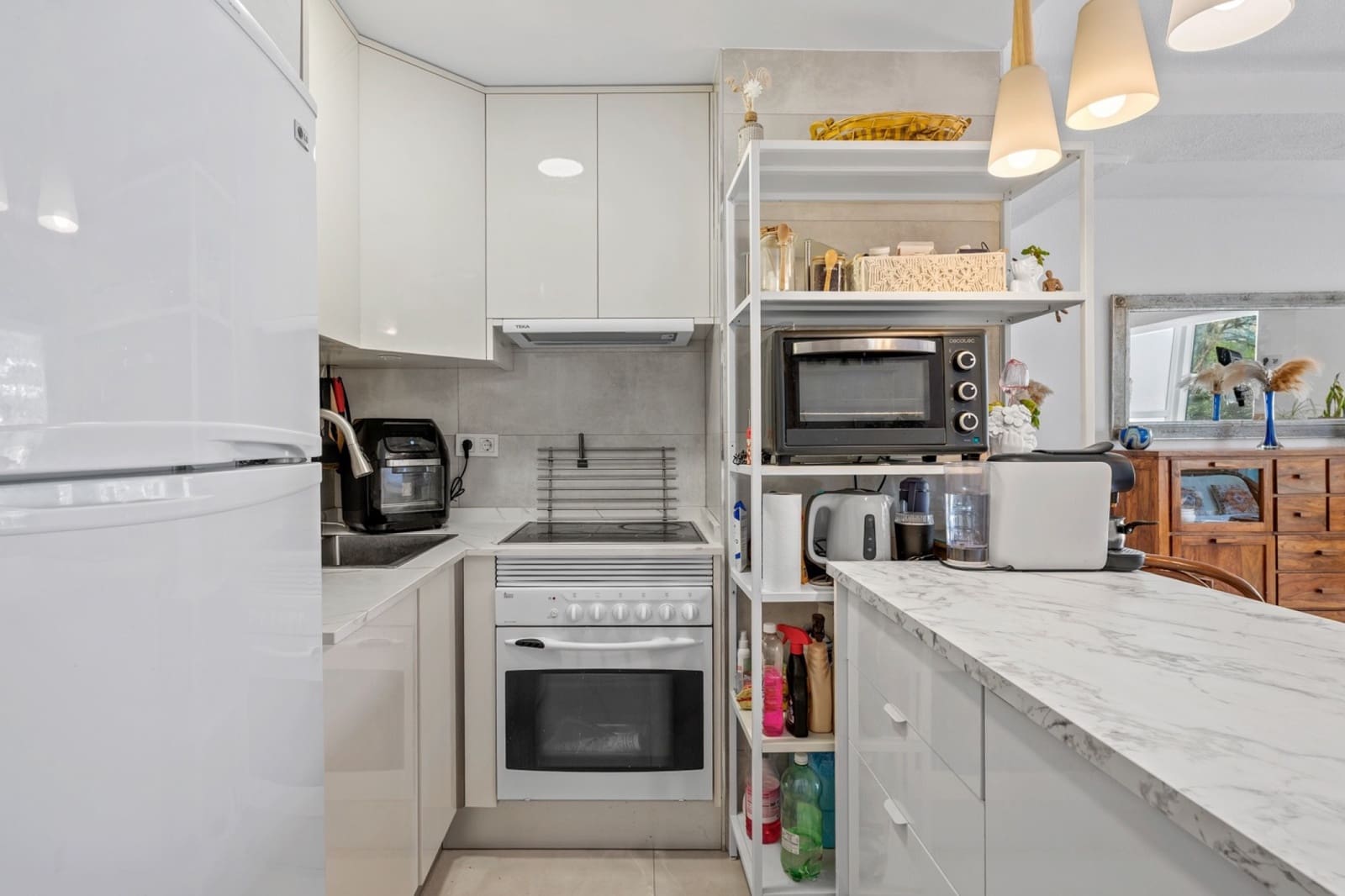 Apartment zu verkaufen in La Nucia - 175.000 € (Ref: 9642861)