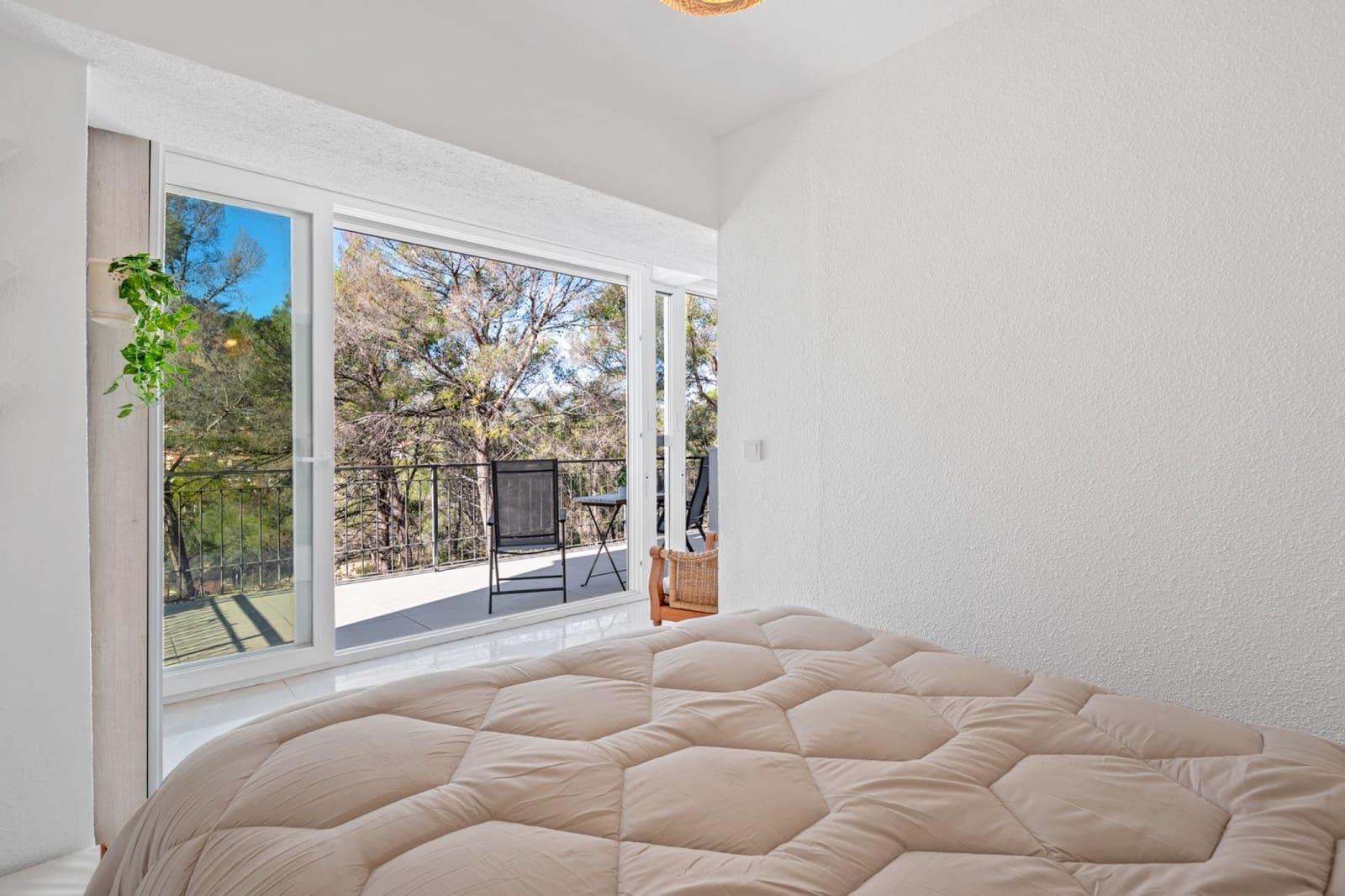 Apartment zu verkaufen in La Nucia - 175.000 € (Ref: 9642861)