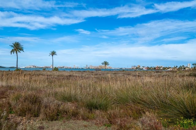 Apartament przy plaży na sprzedaż w La Manga del Mar Menor - 269 900 € (Ref: 9720252)