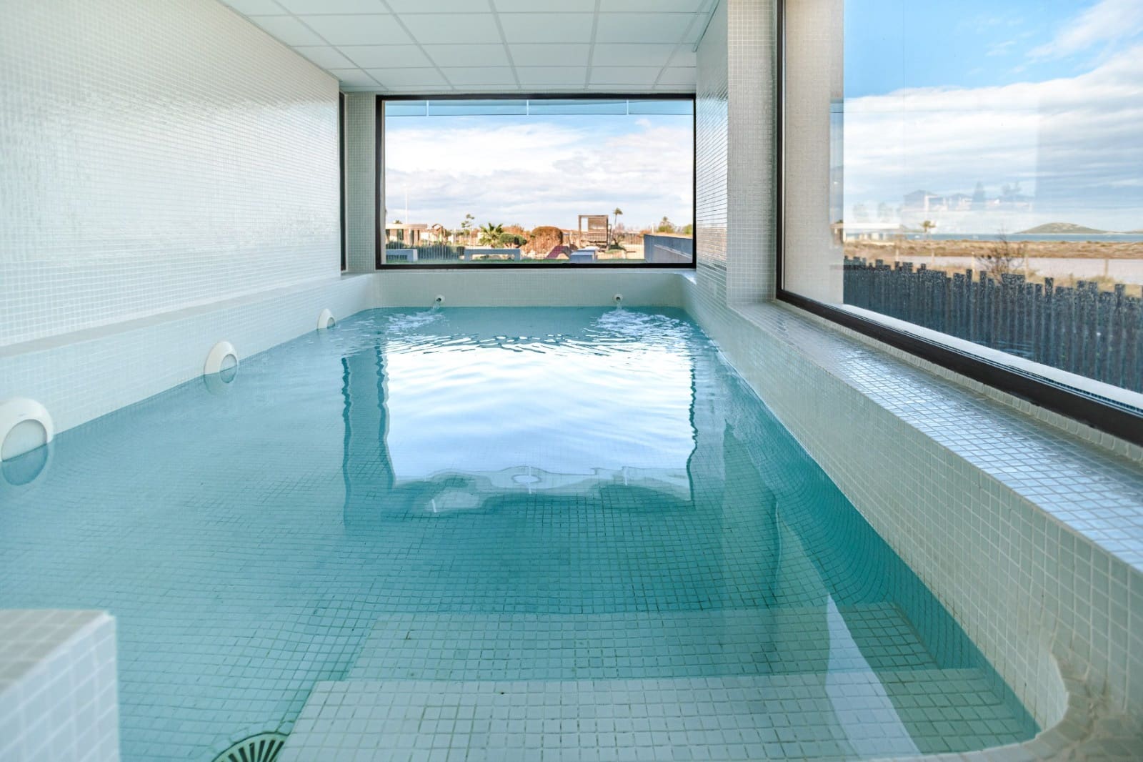 Apartamento de Praia para venda em La Manga del Mar Menor - 269 900 € (Ref: 9720252)