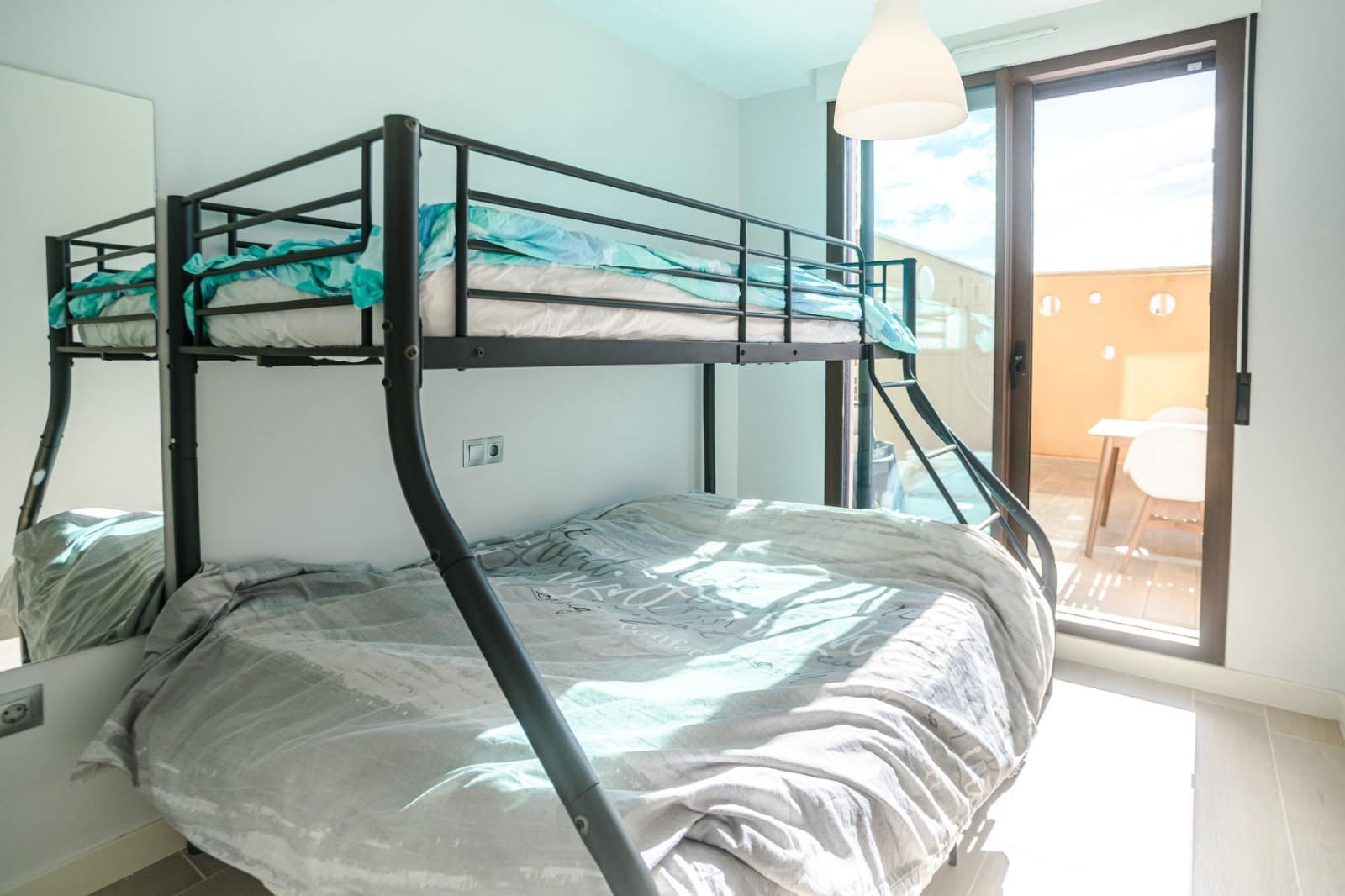 Apartamento de Praia para venda em La Manga del Mar Menor - 269 900 € (Ref: 9720252)