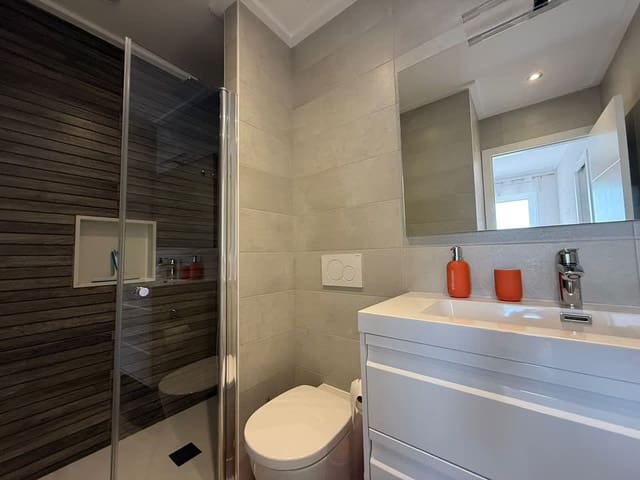 Apartamento en Villamartin, Orihuela en venta - 230.000 € (Ref: 9720253)